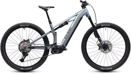Cube Stereo Hybrid ONE44 HPC SLX Evo 800  slategrey´n´prizm (2027)