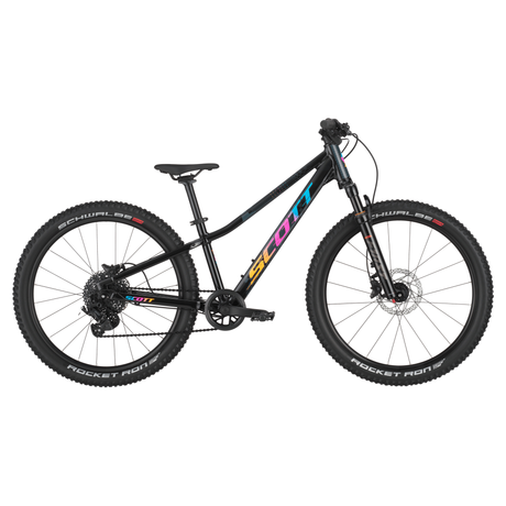 Scott Scale RC 400 black (2025)