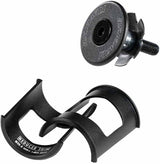 Reverse Black One D-2 Vorbau Ø35/31,8mm 0° schwarz/blau