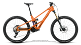 Orbea WILD LT H-TEAM MULLET Wild Orange -Royal Plum (Gloss) (2027)