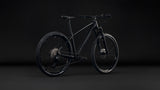 Cube Aim SLT  soot´n´black (2027)