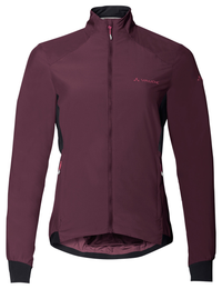 VAUDE Kuro Air Jacket lila | Damen Windjacke | pink – aktuelle Variante