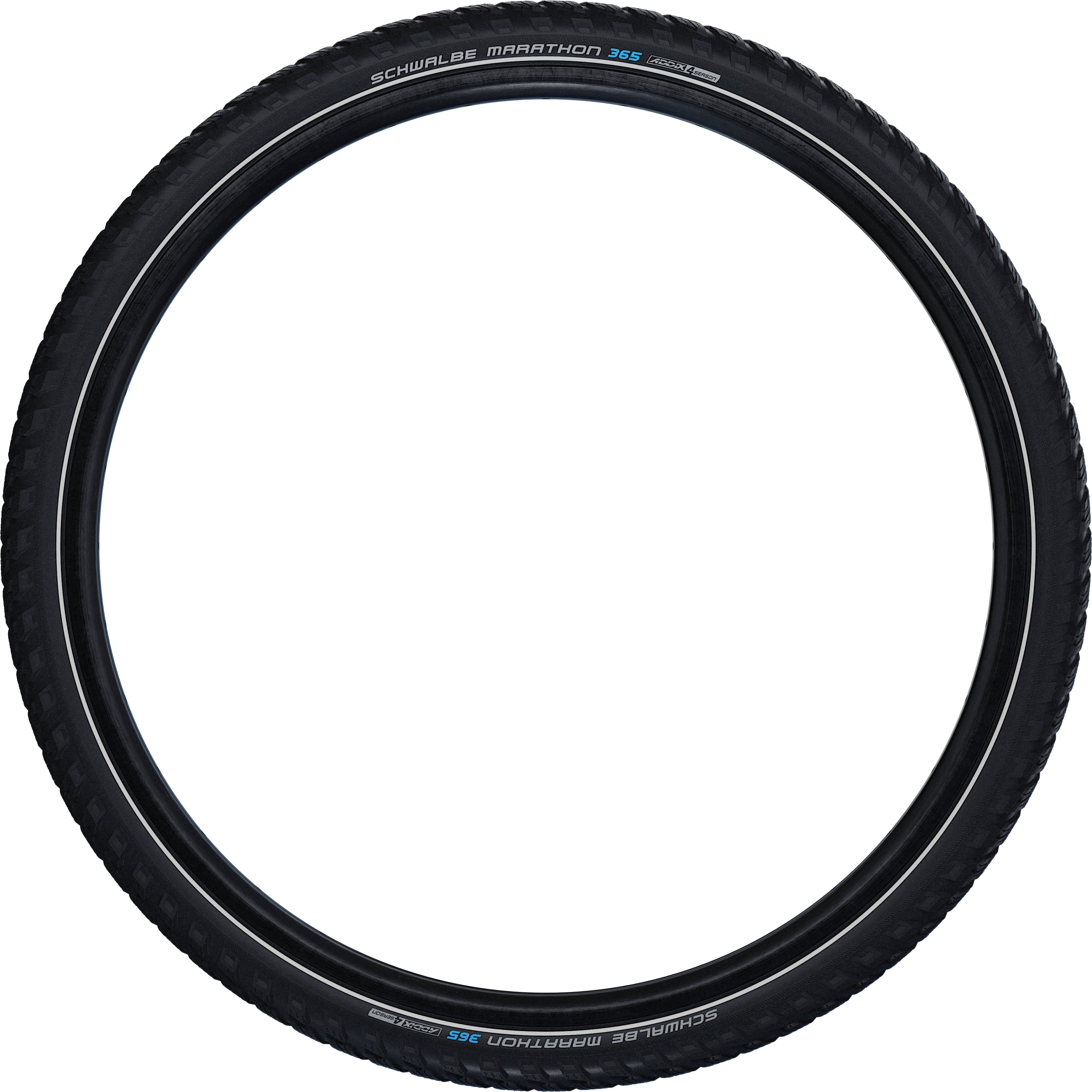 Schwalbe Marathon 365 Performance Drahtreifen 20x1.50