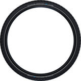 Schwalbe Marathon 365 Performance Drahtreifen 20x1.50" GreenGuard Reflex schwarz