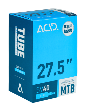 ACID Schlauch 27,5