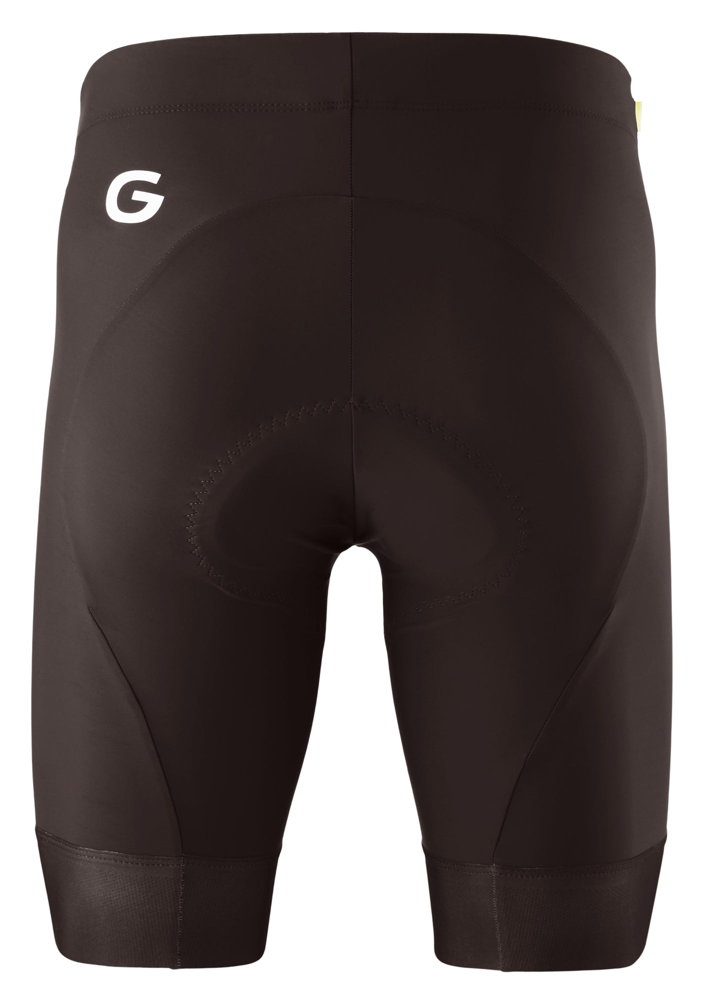 Gonso SQlab GO Radshort Herren Bitter Brown