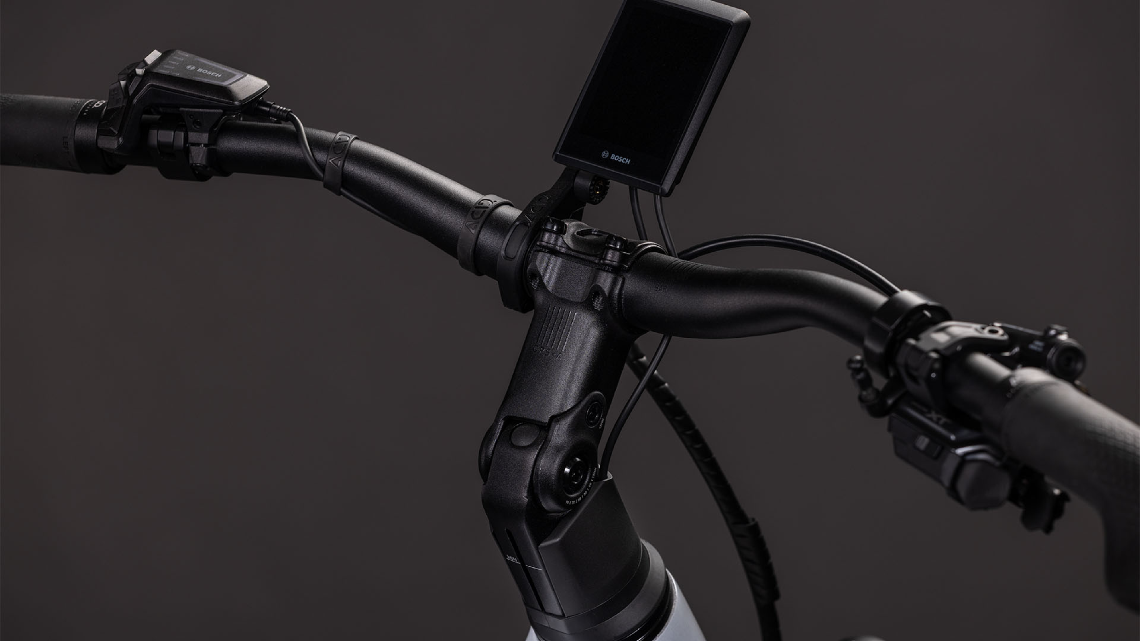 Cube Kathmandu Hybrid SLX 800 Diamant foggrey´n´grey (2026)