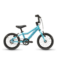 ACADEMY Grade 2 Belt (2025) | 14 Zoll Kinderfahrrad | Ocean – aktuelle Variante