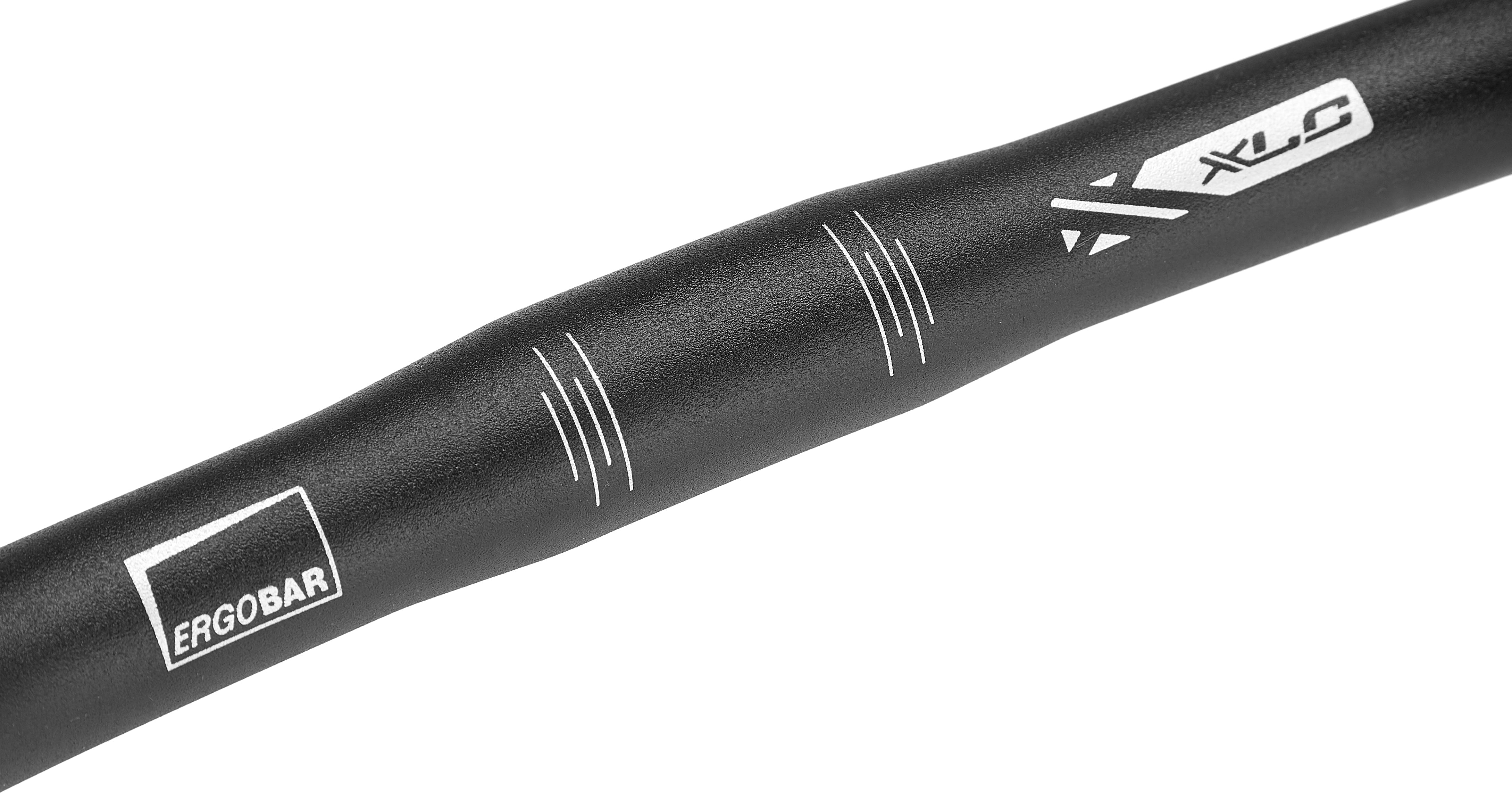 trekkingrad multifunktionslenker XLC HB-C05 Trekking Multifunktions-Lenker Ø25,4/585 mm