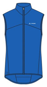 VAUDE Matera Air Weste Herren blau