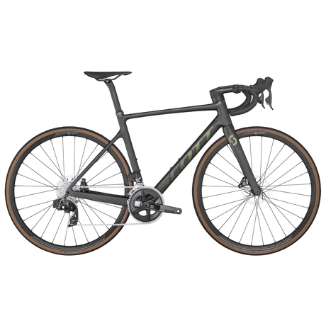 Scott Addict RC 30 Raw Carbon (2024)