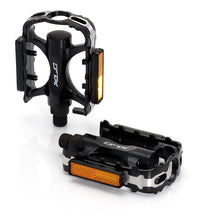 XLC PD-M02 MTB/ATB Pedal schwarz – aktuelle Variante