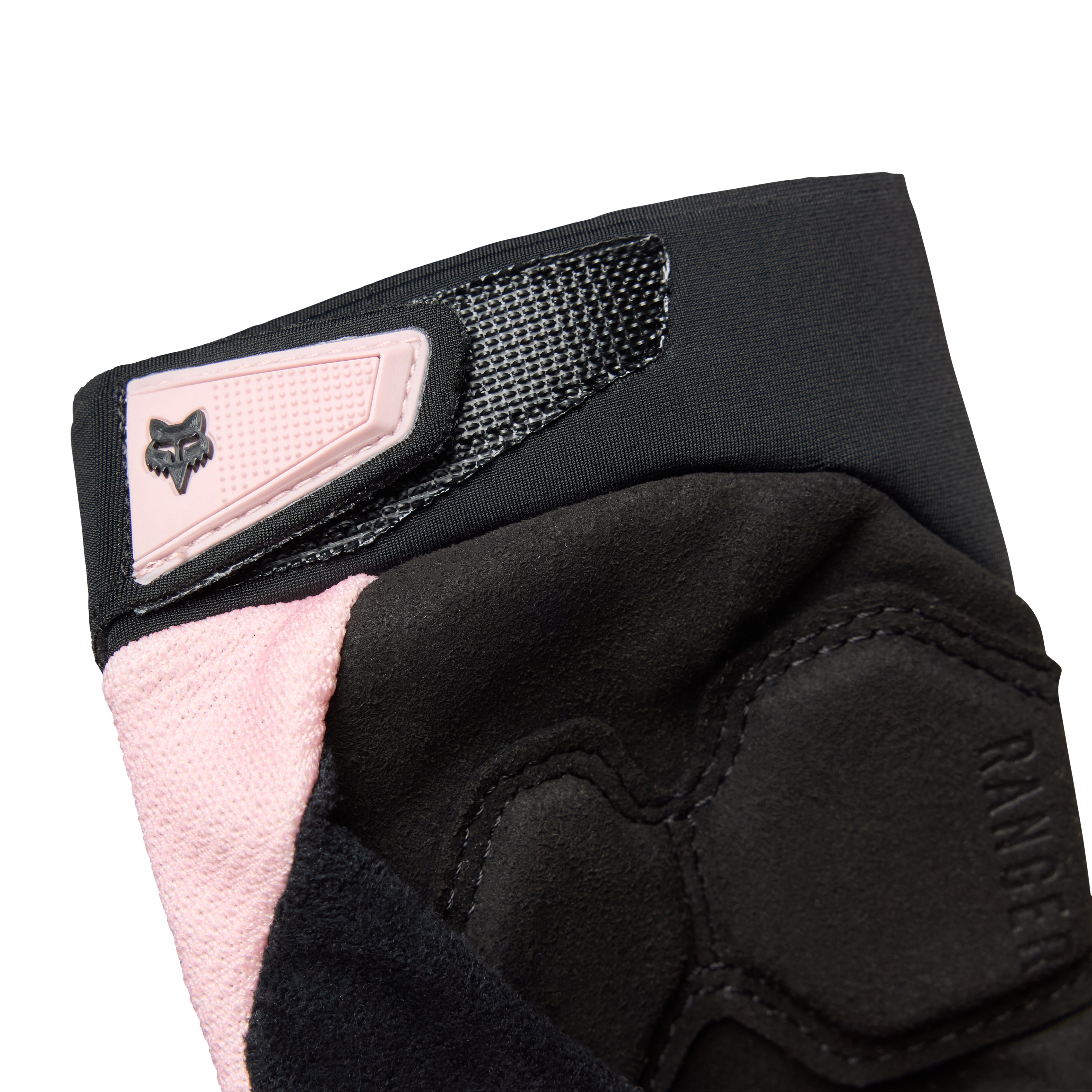 Fox W Ranger Glove Gel Blush