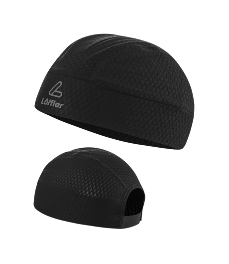 Löffler Bandana Txgrid Black