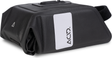 Acid Satteltasche PRO 0,8 CLICK black