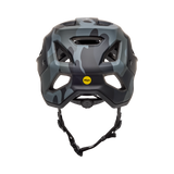 Fox Speedframe MTB-Helm Black Camo