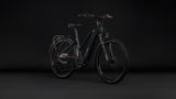 Cube Nuride Hybrid Performance 720 Trapez shadowgrey´n´grey (2027)