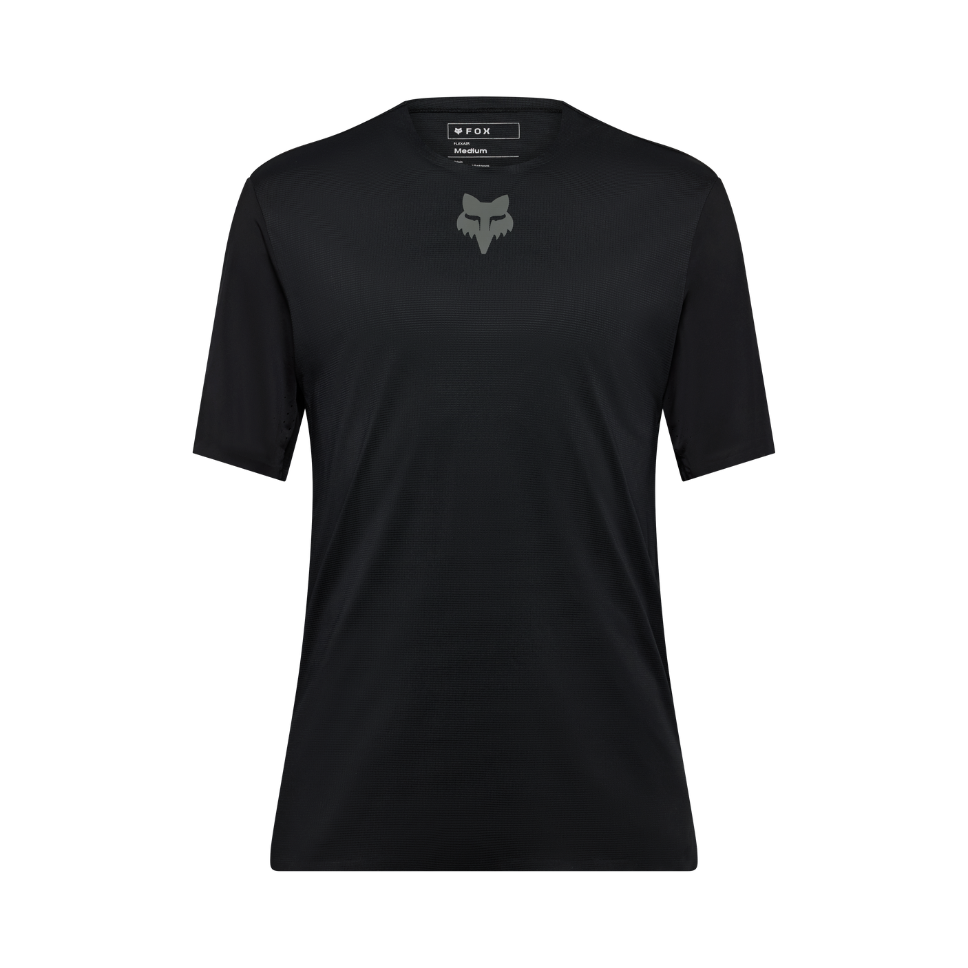 Fox Flexair SS Jersey Black