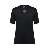 Fox Flexair SS Jersey Black