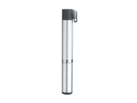 Topeak Micro Rocket Minipumpe – aktuelle Variante