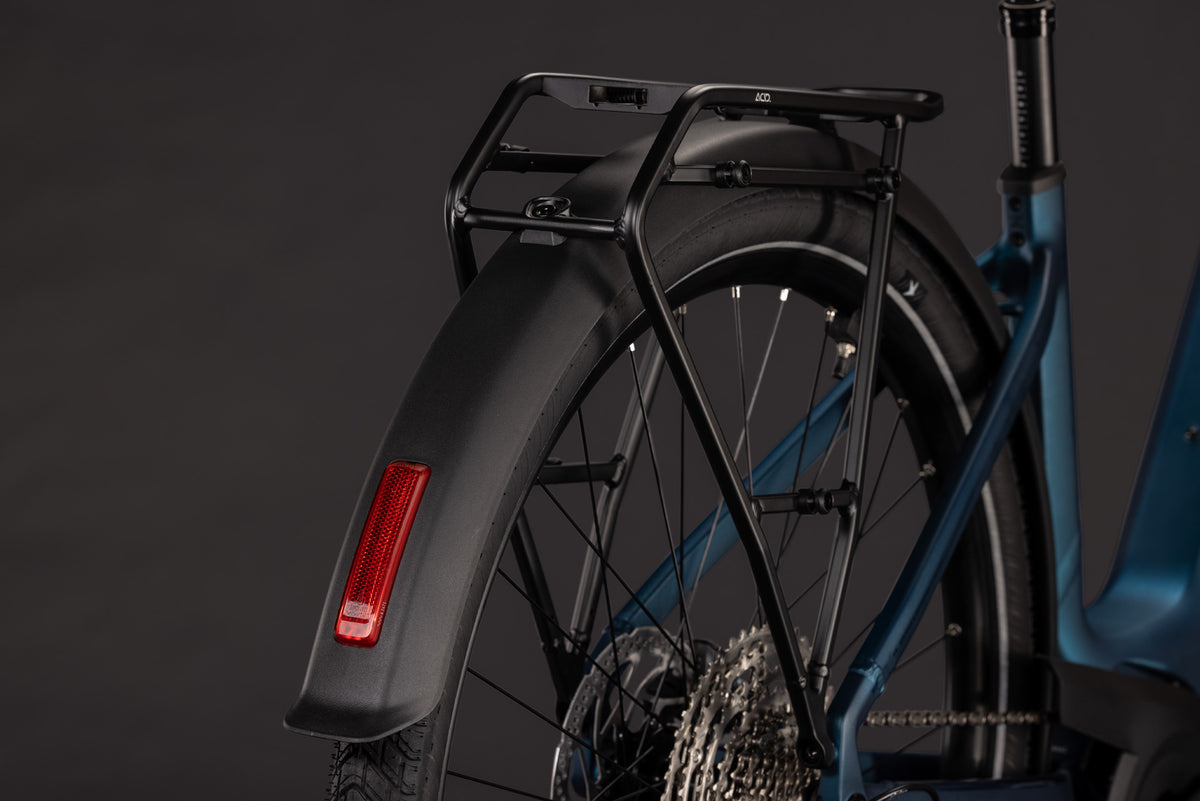 Cube Touring Hybrid Pro 800 Easy Entry electricblue´n´prizm (2027)