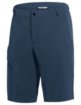 VAUDE Men's Tamaro Shorts III dark sea