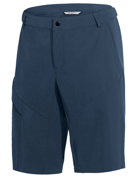 VAUDE Men's Tamaro Shorts III dark sea