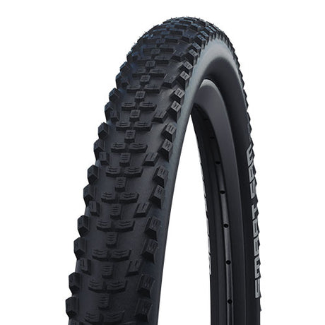 Schwalbe SMART SAM Performance ADDIX E-25 26" schwarz