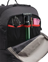 VAUDE Tremalzo 22 Rucksack schwarz