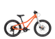Cobra Race 20 Orange/silver