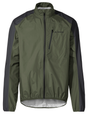 VAUDE Men's Drop Jacket III khaki
