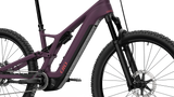 CILO Tanay HC1 Trail Carbon 140mm Mature Grape (2025)