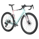 Scott Addict Gravel 10 gelato blue/gelato pink (2026)
