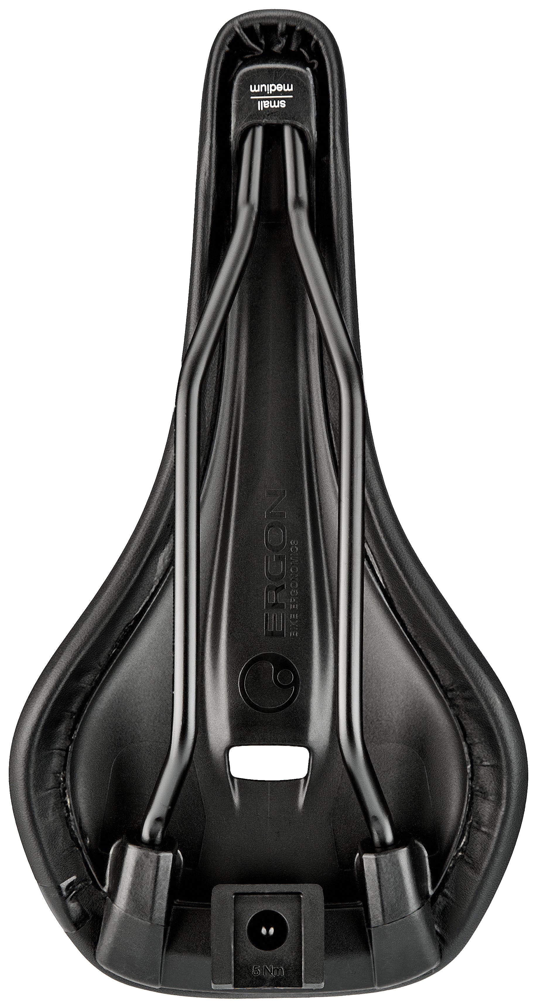 ergon sr comp rennrad sattel Ergon SR Comp Sattel Herren schwarz