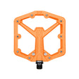 Crankbrothers Stamp 1 Gen 2 Large Plattform-Pedal  orange