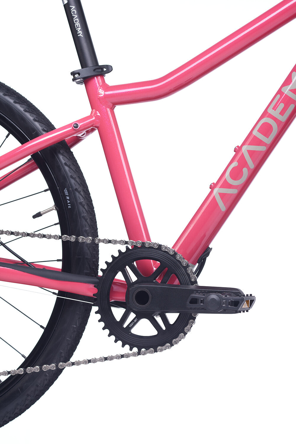 ACADEMY S-grade Gravel 5 24