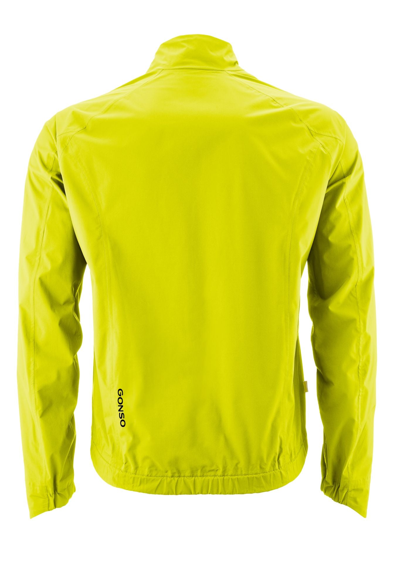 Gonso Save Jacket Road Herren safety yellow