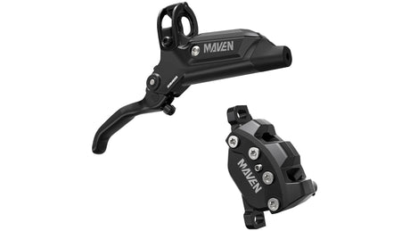 SRAM Maven Base Scheibenbremse hinten schwarz