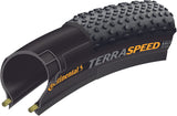 Continental Terra Speed ProTection Folding Tyre 27.5x1.35" TLR schwarz