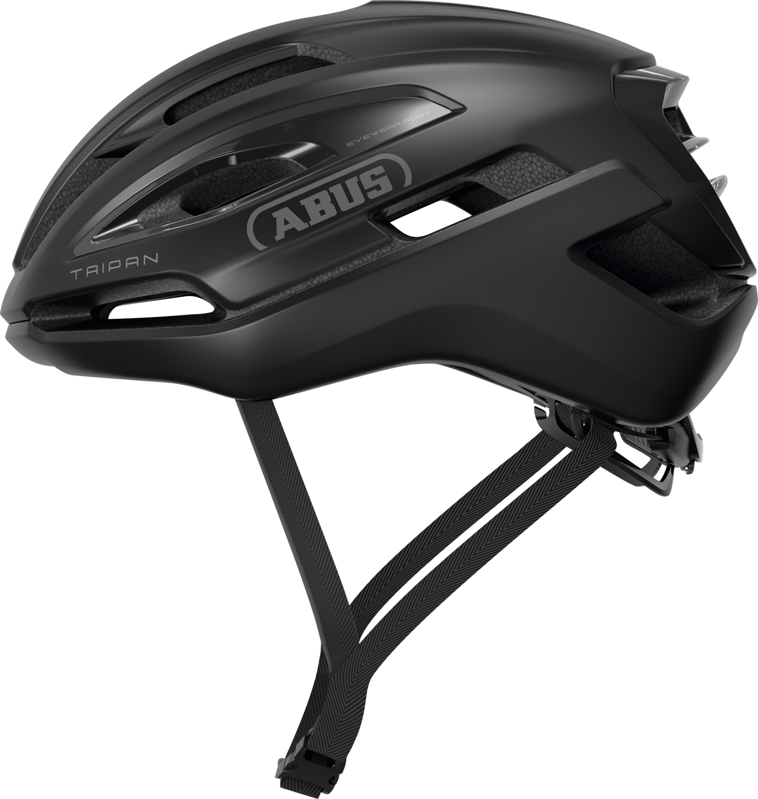 abus mtb fahrradhelm Abus TAIPAN Gravel Fahrradhelm | velvet black