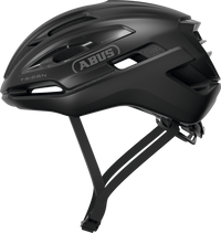 Abus TAIPAN Gravel Helm velvet black