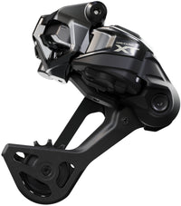 Shimano DEORE XT Di2 RD-M8250 Schaltwerk SGS 12 f-fach SHADOW ES  – aktuelle Variante