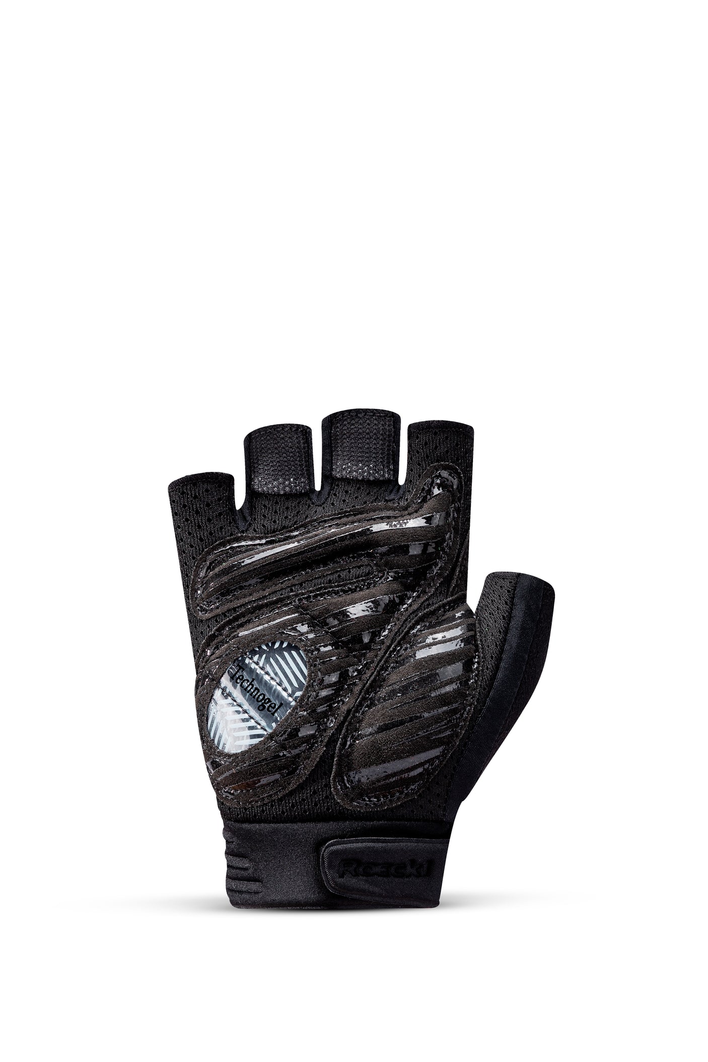 Roeckl Isera 2 Handschuhe Unisex  black