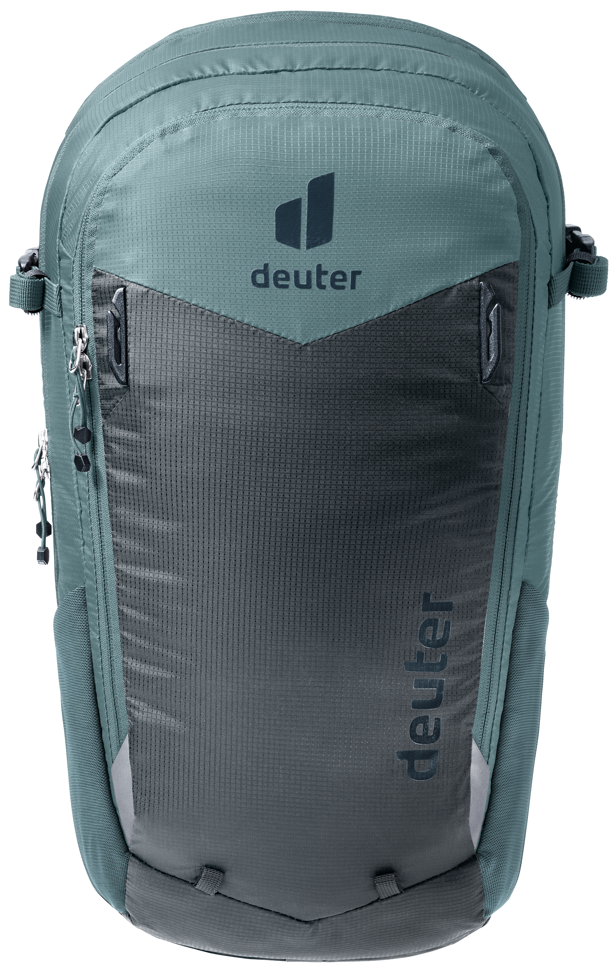 deuter Compact 14+3 Fahrradrucksack graphite-shale