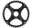 Shimano Kettenblatt EP801/EP600 CR-ET600 44Z Ohne KSR