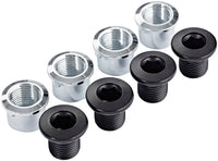Shimano Deore FC-M6000 Kettenblattschraube für M/L Kettenblatt M8x8,5 – aktuelle Variante