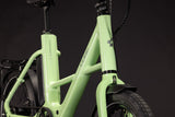 Cube Compact Hybrid Deluxe 540  lindgreen´n´reflex (2027)