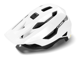 CUBE Helm TROOPER white