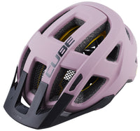 CUBE Helm FLEET rose – aktuelle Variante