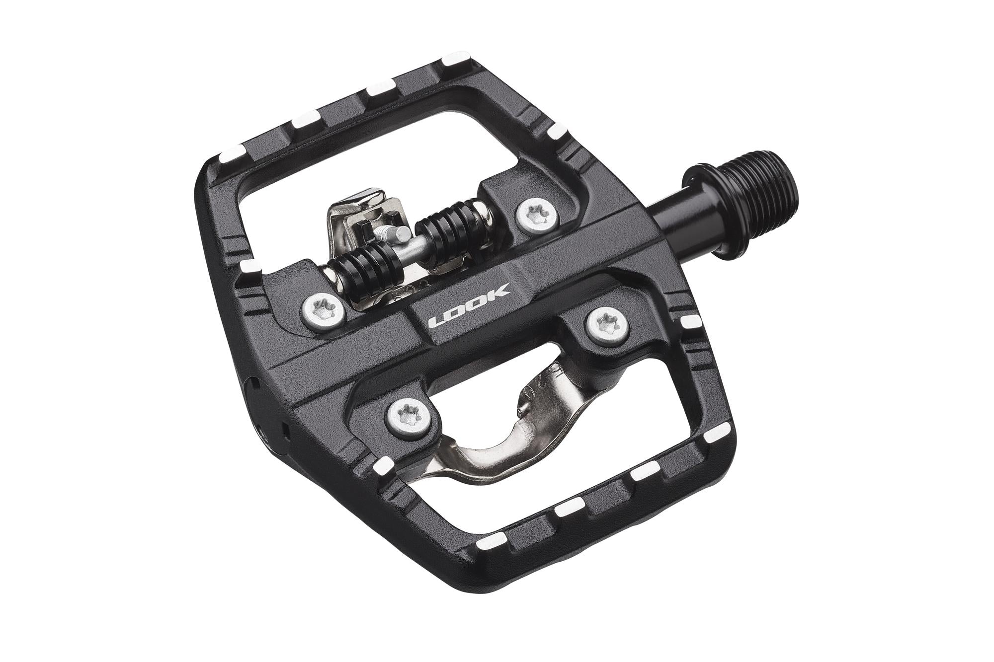 Look X-Venture+ Pedale Black